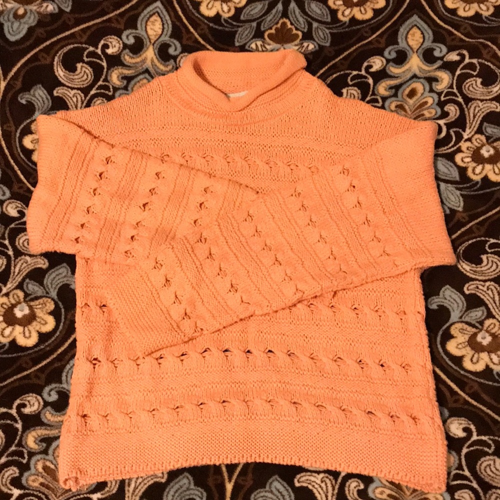 Wet Seal sweater